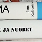 Kotirintama Sotavuodet 1939 - 1945 ( 2 kirjaa ) - pikkukuva 3