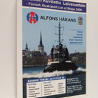 Suomen kuvitettu laivaluettelo 2006 : Finnish illustrated... - pikkukuva 1
