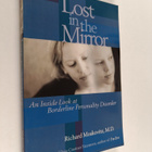 Richard A. Moskovitz : Lost in the Mirror : An Inside Loo... - pikkukuva 1