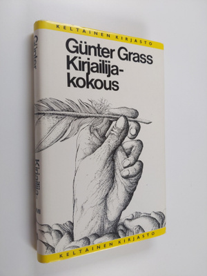 Gunter Grass : Kirjailijakokous