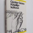 Gunter Grass : Kirjailijakokous - pikkukuva 1