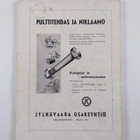 UK 70 : 10.9.-22.12.1950 - pikkukuva 2