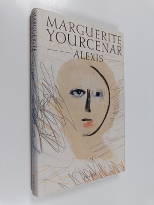 Marguerite Yourcenar : Alexis eller traktaten om den fåfä...