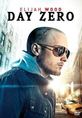 Day Zero - DVD