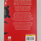 Santosh Nair : Bulls, Bears, and Other Beasts - pikkukuva 2