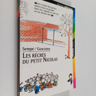 Sempe : Les recres du petit Nicolas - pikkukuva 1