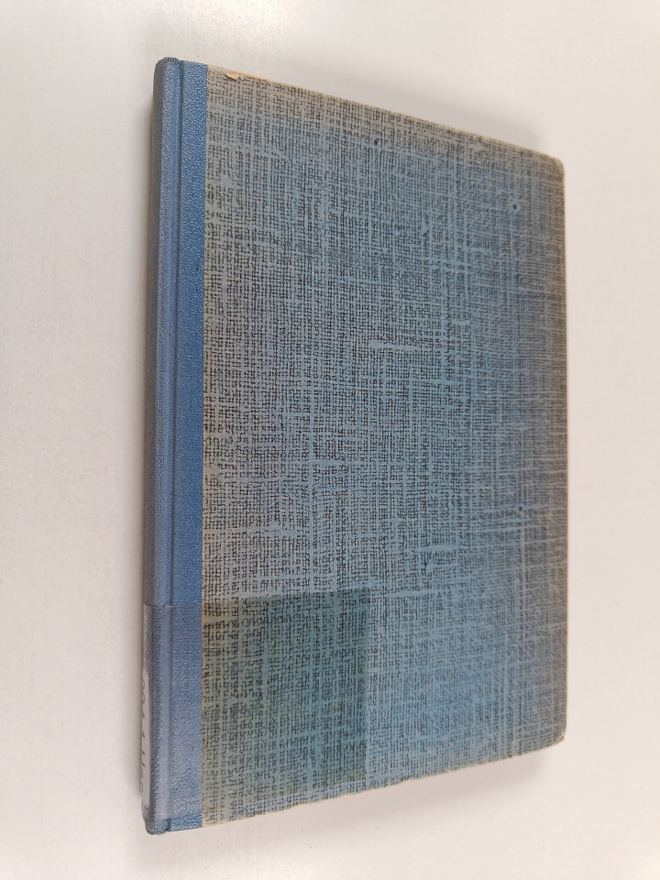 J.R. Hannula : Tuomiokausi 2