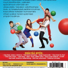 Glee  -  Kausi 3  -  (6 DVD) - pikkukuva 2