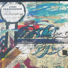 Jussi Fredriksson: Tidewaters 2011 cd - pikkukuva 1