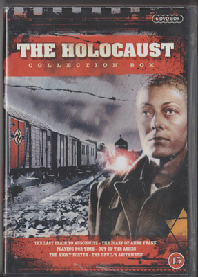 THE HOLOCAUST COLLECTION [6DVD]