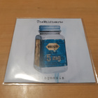 The Wildhearts – Diagnosis CDS PROMO - pikkukuva 1