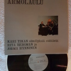 Armolaulu Kari Tikan sävellyksiä LP Gospel - pikkukuva 1