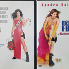 MISS KOVIS - MISS FBI  DVD (Sandra Bullock) - pikkukuva 1