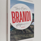 Timo Everi : Brandi yrityskaupassa - pikkukuva 1