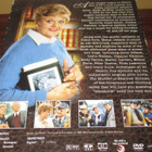 Murder she wrote the complete first season 6dvd TV-sarjat - pikkukuva 2