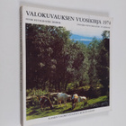 Valokuvauksen vuosikirja 1975 - pikkukuva 1