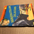 KORKEAJÄNNITYS 7/1956 HÄRKÄTAISTELIJAN SALAISUUS HYVÄ - pikkukuva 1