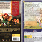 2 KPL DVD ELOKUVIA - pikkukuva 2