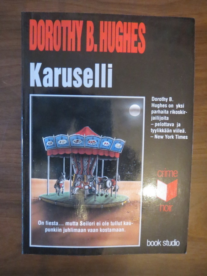 Dorothy B. Hughes: Karuselli