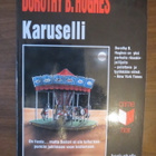 Dorothy B. Hughes: Karuselli - pikkukuva 1