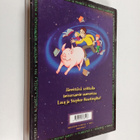 Lucy Hawking : Avain maailmankaikkeuteen - pikkukuva 2