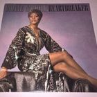 DIONNE WARWICK  HEARTBREAKER LP  ARISTA AL 9609 - pikkukuva 1