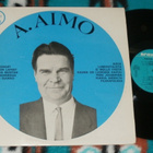 A. AIMO Ajaton ~ LP Columbia & Sointu-Orkesteri - pikkukuva 1