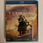 Titanic - BLU RAY + DVD - avaamaton - pikkukuva 1