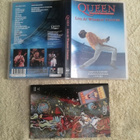 QUEEN - Live At Wembley Stadium DVD - pikkukuva 1