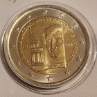 SAN MARINO 2 € 2014 Donato Bramante - pikkukuva 3
