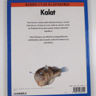 Lionel (toim.) Bender : Kodin uusi eläinkirja : Kalat - pikkukuva 2