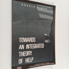 Ronald Wiman : Towards an integrated theory of help - pikkukuva 1