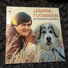 JAMPPA TUOMINEN JOS YSTÄVÄÄN LUOTTAA VOIT CBS 82803 1978 - pikkukuva 1