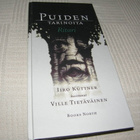 Iiro Küttner - Ville Tietäväinen Puiden tarinoita Ritari - pikkukuva 1