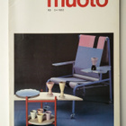 Muoto lehti 1983 vajaa vuosikerta (2 lehteä) - pikkukuva 2