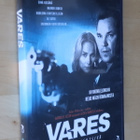 DVD Vares Yksityisetsivä ( 2004 Juha Veijonen ) - pikkukuva 1