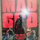 Mad God steelbook (Blu-Ray + DVD) - pikkukuva 1