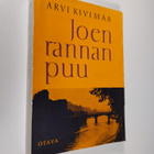 Arvi Kivimaa : Joenrannan puu - pikkukuva 1