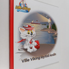 Ville Viking löytää kodin - pikkukuva 1