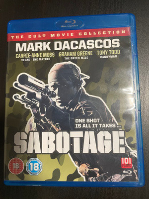 Sabotage