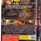dvd, Hellboy (John Hurt, Ron Perlman, Selma Blair) [sci-fi, - pikkukuva 2