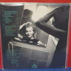 JUSSI KINNUNEN - S/T EX+/EX FIN -86 1ST PRESS LP - pikkukuva 2