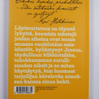 Janne Sarja : Läpimurtoteos - pikkukuva 2