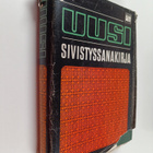 Uusi sivistyssanakirja - pikkukuva 1