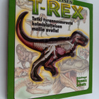 Dennis Schatz : Ihmeellinen T-rex - pikkukuva 1
