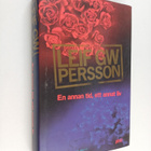 Leif G. W. Persson : En annan tid, ett annat liv : en rom... - pikkukuva 1
