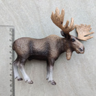Schleich uros hirvi - pikkukuva 1