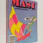 Masi ja muuta mukavaa - pikkukuva 1