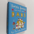 Giles Andreae ym. : Purple Ronnie's Little Thoughts about... - pikkukuva 1