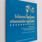 Erilaisesta oppijasta erinomaiseksi oppijaksi : kokemuksi... - pikkukuva 1